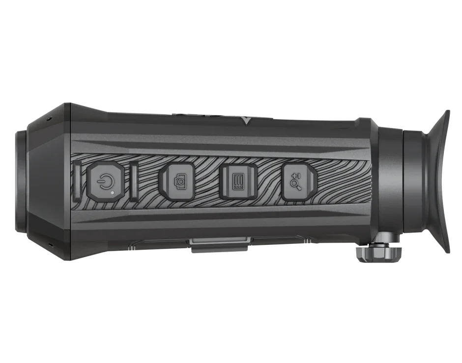 AGM Taipan V2 15-256 Thermal Monocular 15mm - Night Vision Universe