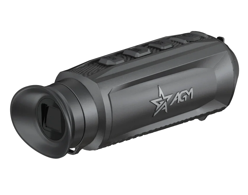 AGM Taipan V2 15-256 Thermal Monocular 15mm - Night Vision Universe