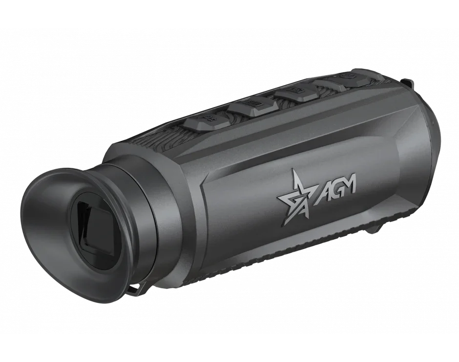 AGM Taipan V2 15-384 Thermal Monocular 15mm - Night Vision Universe
