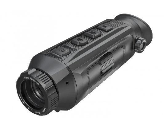 AGM Taipan V2 19-384 Thermal Monocular 19mm - Night Vision Universe