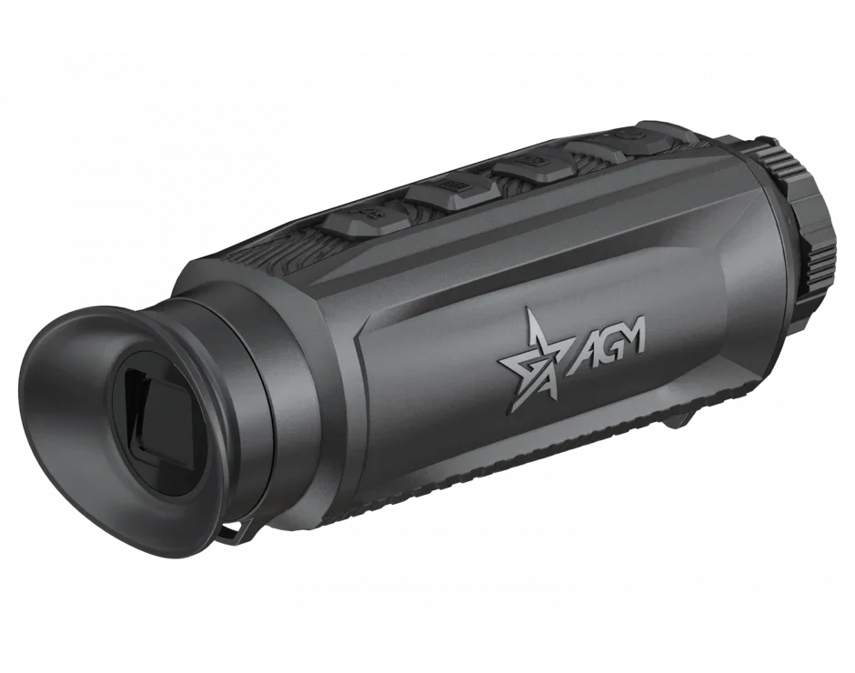 AGM Taipan V2 19-384 Thermal Monocular 19mm - Night Vision Universe