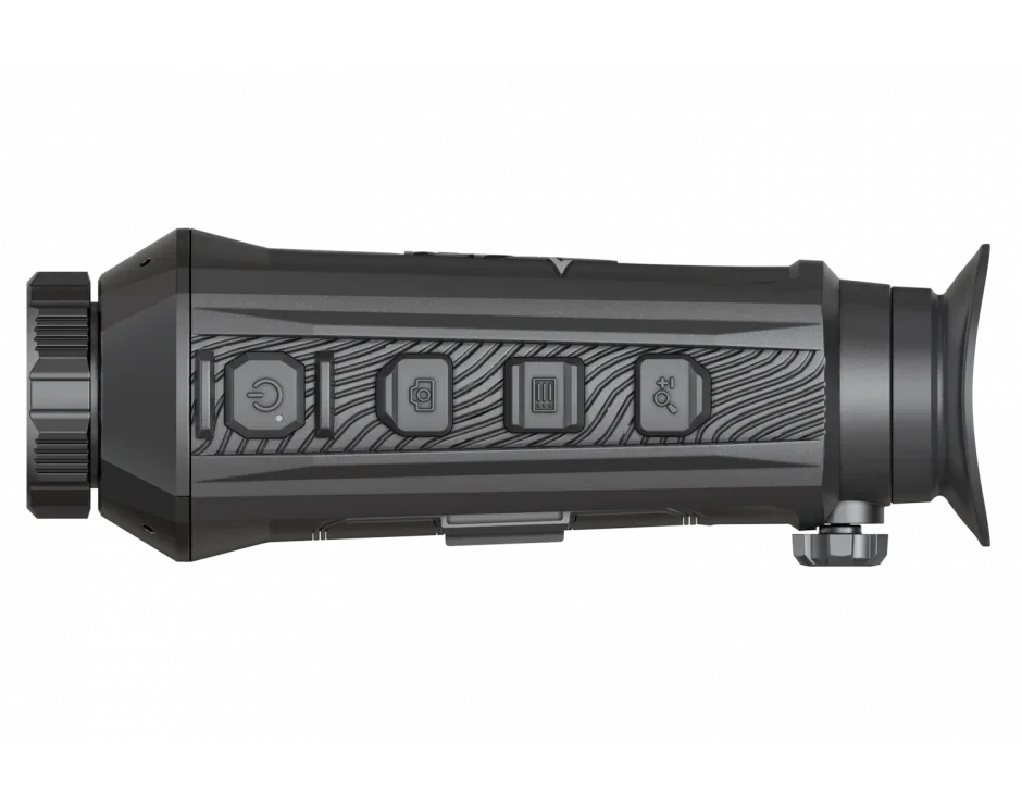 AGM Taipan V2 19-384 Thermal Monocular 19mm - Night Vision Universe