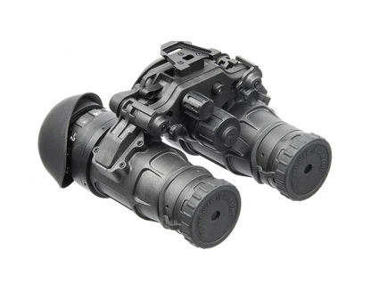 AGM UNVG 3AL1 Gen 3 Ultralight Night Vision Binocular 51 FOV Green Phosphor Auto-Gated - Night Vision Universe