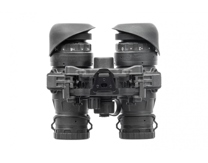 AGM UNVG 3AW1 Gen 3 Ultralight Night Vision Binocular 51 FOV White Phosphor Auto-Gated - Night Vision Universe
