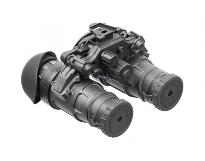 AGM UNVG NW1 Gen 2+ Ultralight Night Vision Binocular 51 FOV White Phosphor - Night Vision Universe