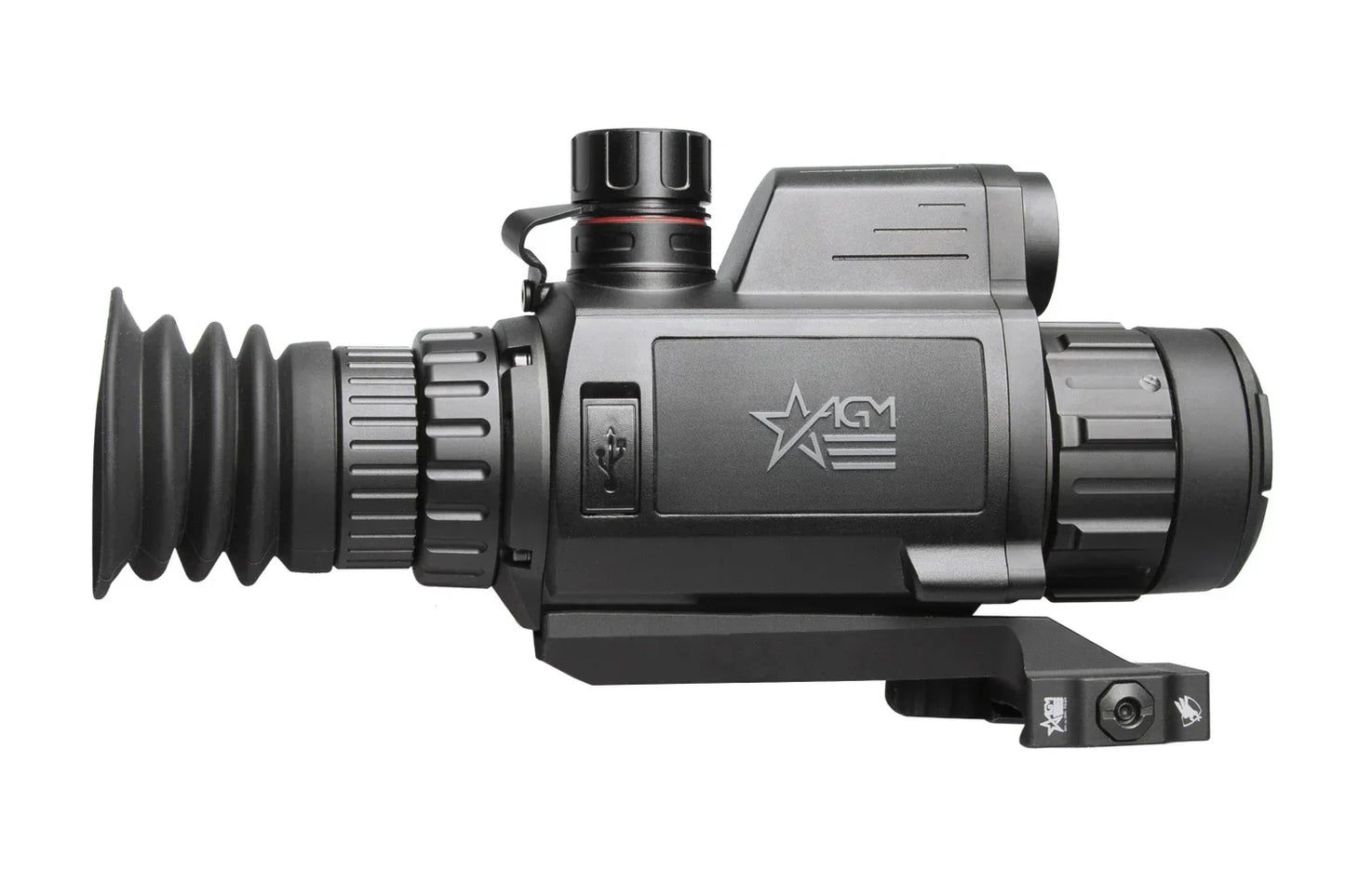 AGM Varmint V2 LRF 35-640 Thermal Scope 35mm - Night Vision Universe