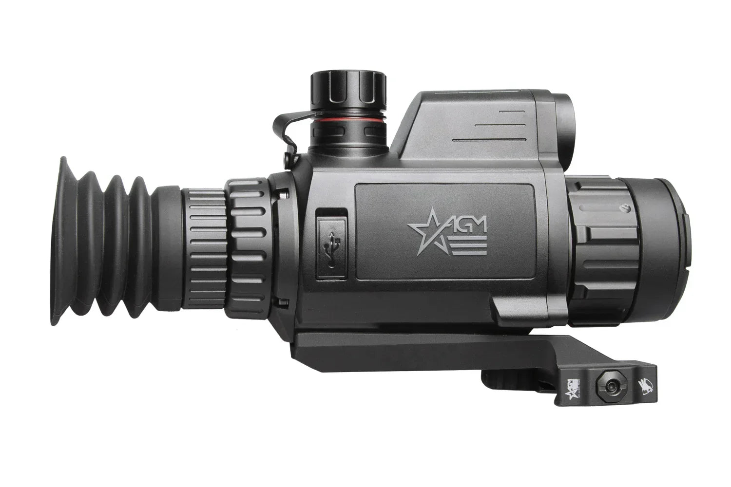 AGM Varmint V2 LRF 35-640 Thermal Scope 35mm - Night Vision Universe