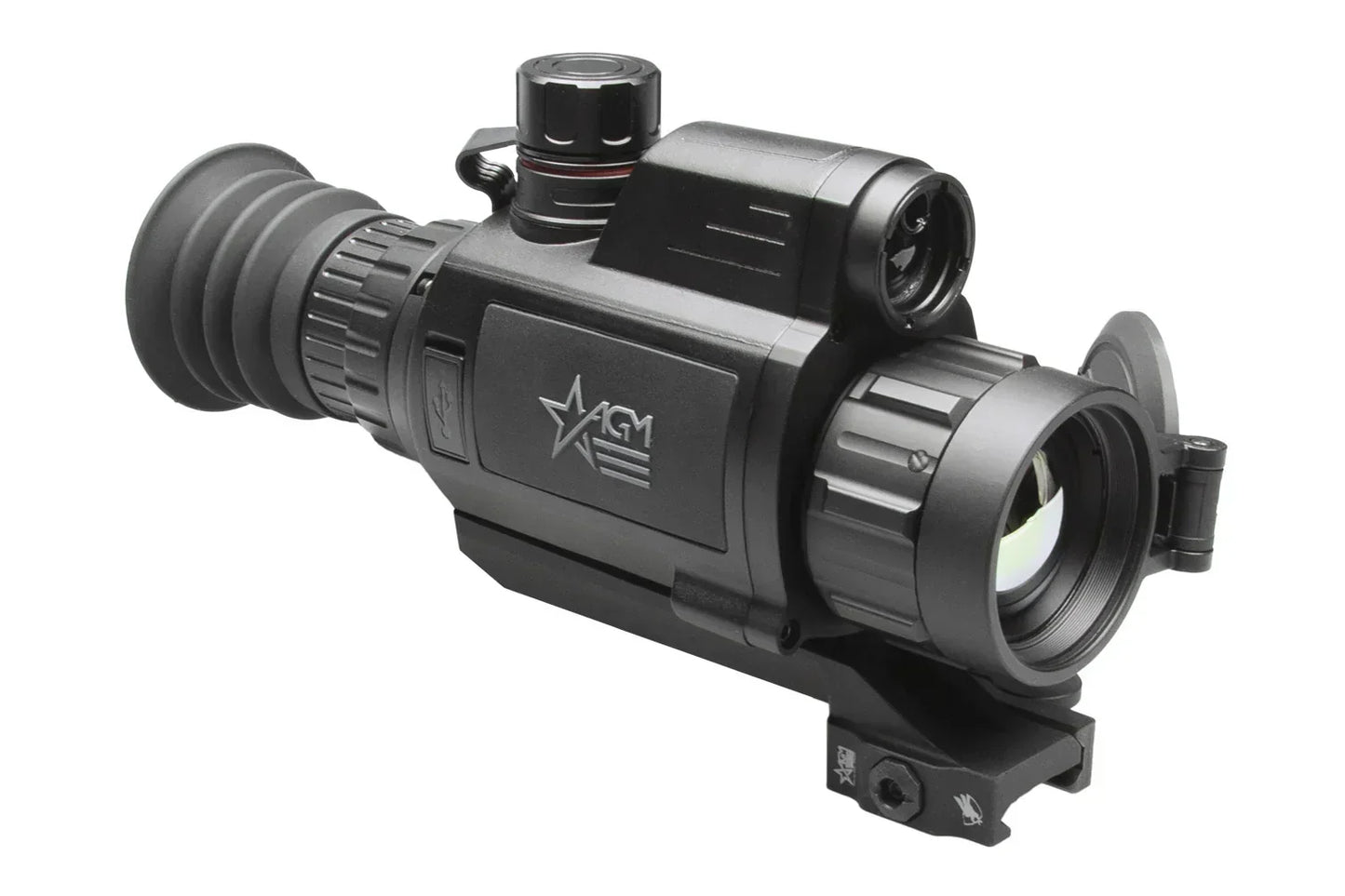 AGM Varmint V2 LRF 35-640 Thermal Scope 35mm - Night Vision Universe