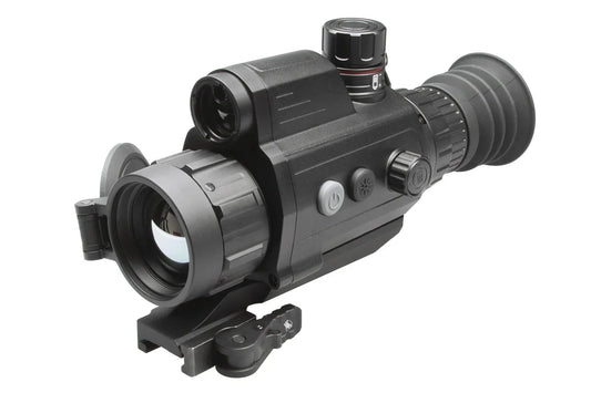 AGM Varmint V2 LRF 35-640 Thermal Scope 35mm - Night Vision Universe