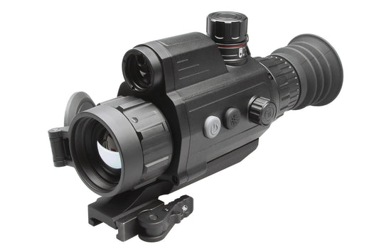 AGM Varmint V2 LRF 35-640 Thermal Scope 35mm - NVU