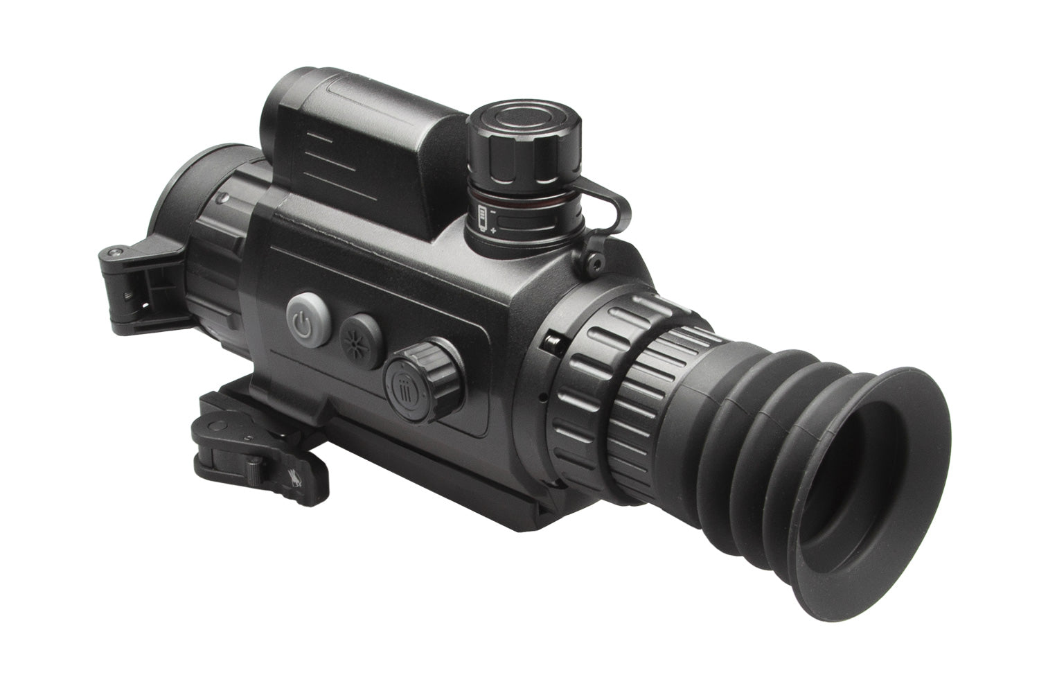 AGM Varmint V2 LRF 35-640 Thermal Scope 35mm - NVU