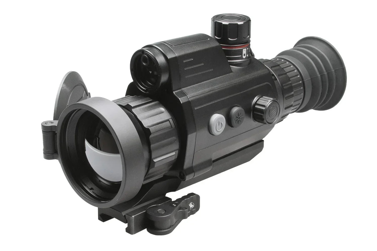 AGM Varmint V2 LRF 50-384 Thermal Scope 50mm - Night Vision Universe