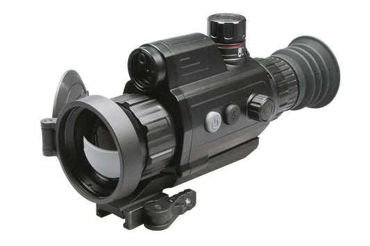 AGM Varmint V2 LRF 50-384 Thermal Scope 50mm - Night Vision Universe