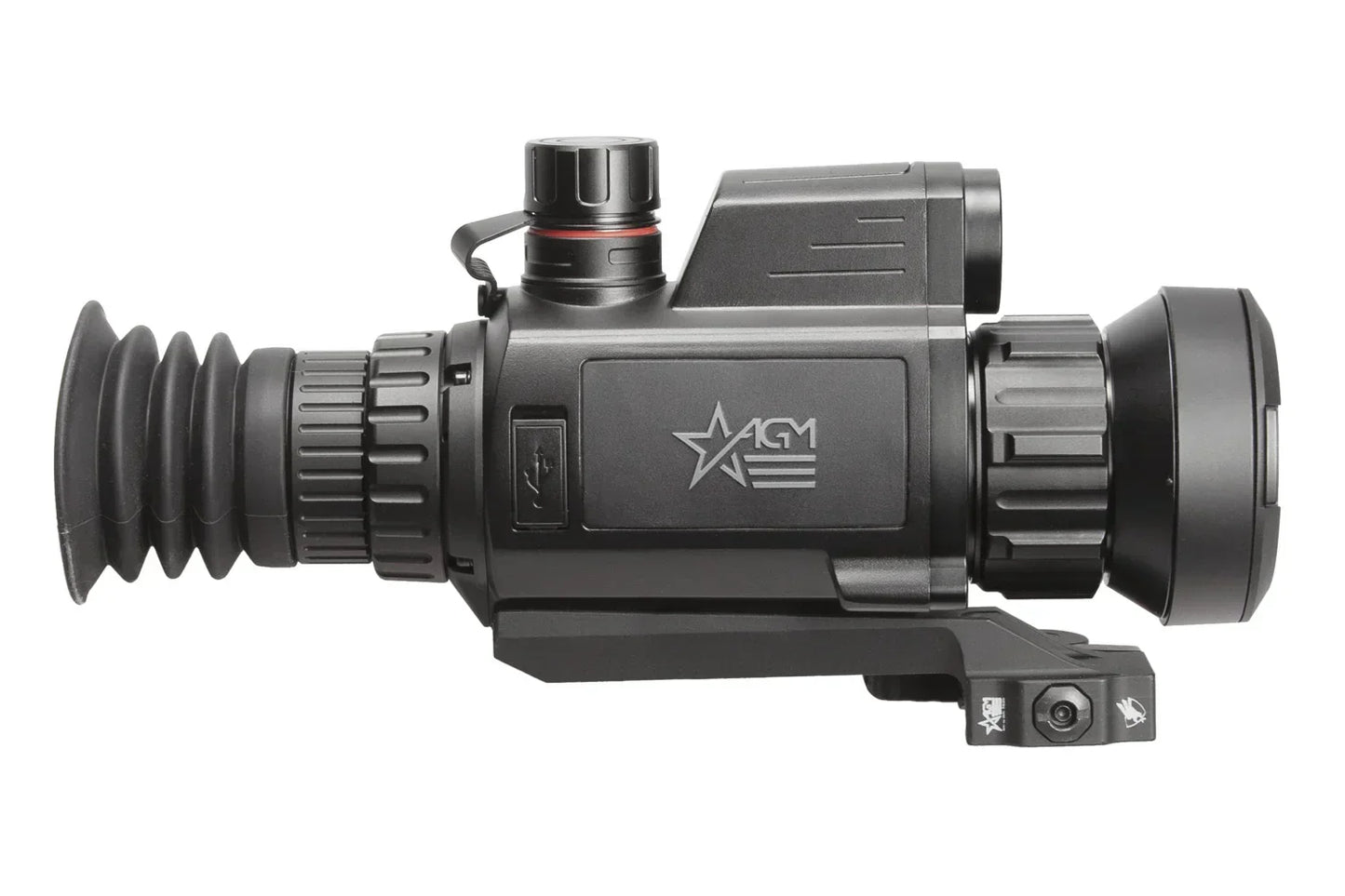 AGM Varmint V2 LRF 50-384 Thermal Scope 50mm - Night Vision Universe