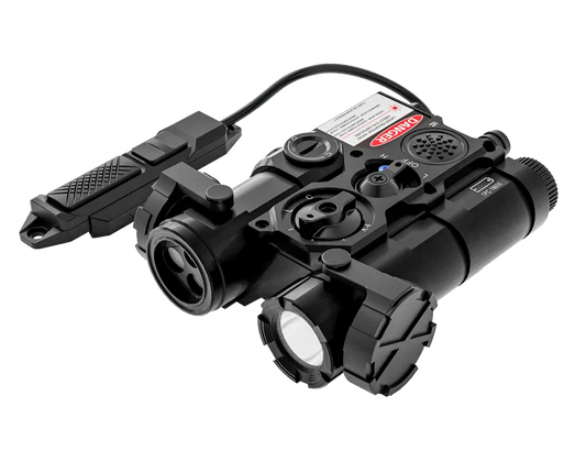 AGM WLAD Weapon Laser Aiming Device, Multi-Spectral System Class 1 - Night Vision Universe