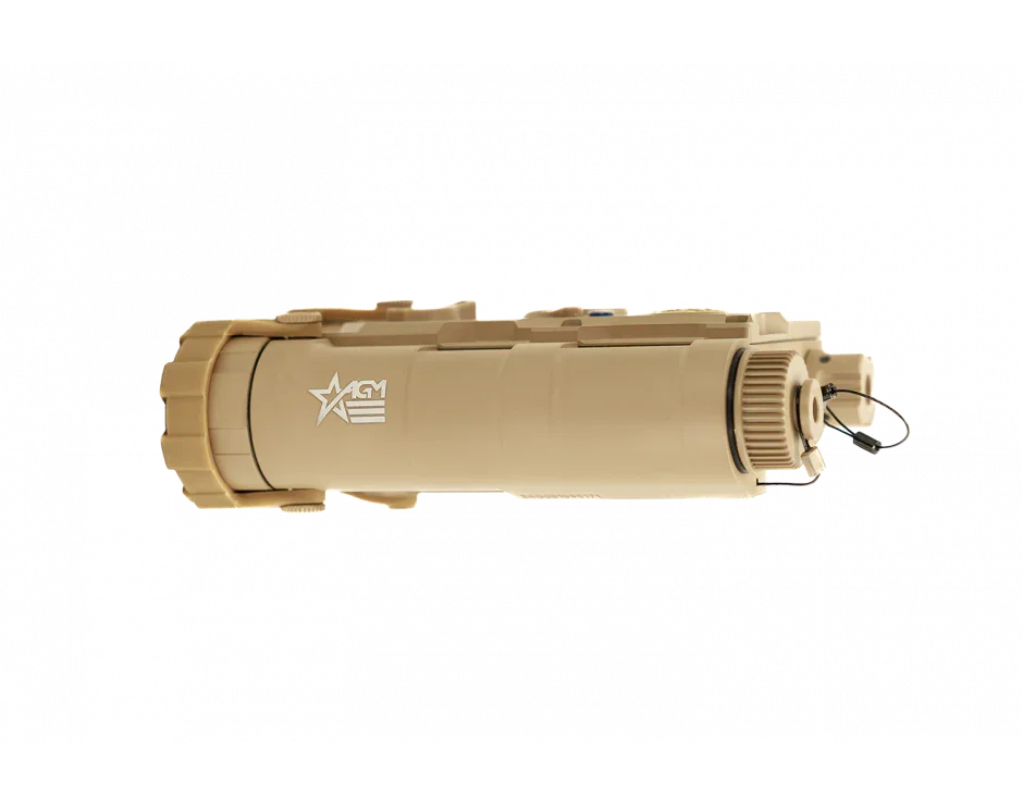 AGM WLAD Weapon Laser Aiming Device, Multi-Spectral System Class 1 - Night Vision Universe