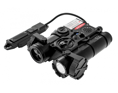 AGM WLAD Weapon Laser Aiming Device, Multi-Spectral System Class 1 - Night Vision Universe