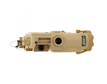 AGM WLAD Weapon Laser Aiming Device, Multi-Spectral System Class 1 - Night Vision Universe