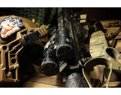 AGM WLAD Weapon Laser Aiming Device, Multi-Spectral System Class 1 - Night Vision Universe