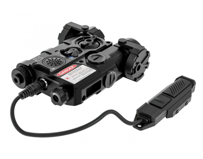 AGM WLAD Weapon Laser Aiming Device, Multi-Spectral System Class 1 - Night Vision Universe