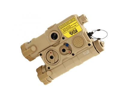 AGM WLAD Weapon Laser Aiming Device, Multi-Spectral System Class 1 - Night Vision Universe