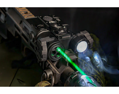 AGM WLAD Weapon Laser Aiming Device, Multi-Spectral System Class 1 - Night Vision Universe