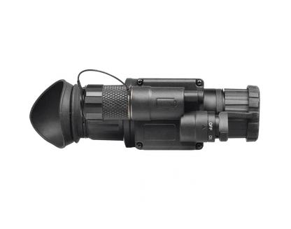 AGM Wolf-14 NL1 Night Vision Monocular Gen 2+ - Night Vision Universe
