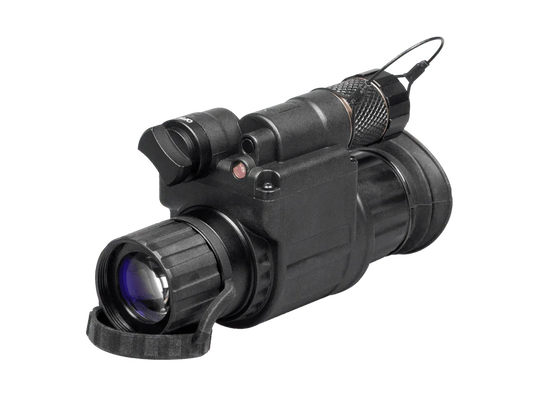 AGM Wolf-14 NL1 Night Vision Monocular Gen 2+ - Night Vision Universe