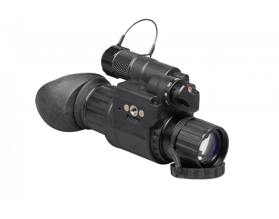 AGM Wolf-14 NL1 Night Vision Monocular Gen 2+ - Night Vision Universe