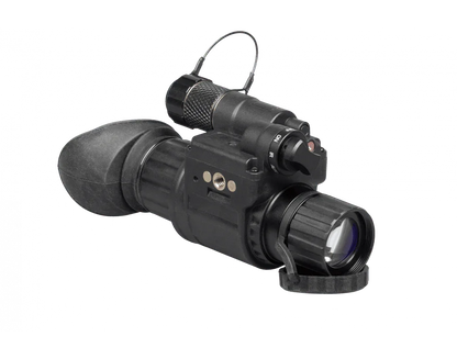 AGM Wolf-14 NL1 Night Vision Monocular Gen 2+ - Night Vision Universe