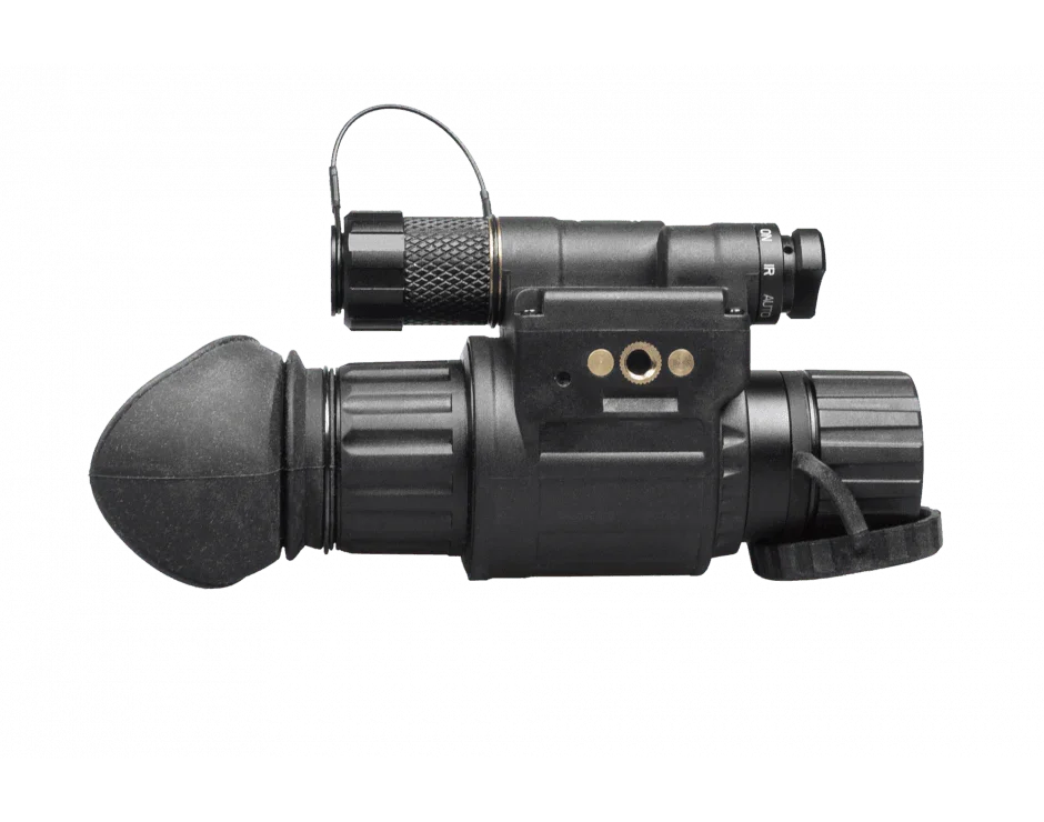 AGM Wolf-14 NL1 Night Vision Monocular Gen 2+ - Night Vision Universe