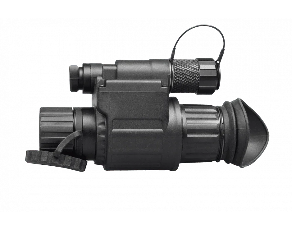 AGM Wolf-14 NL1 Night Vision Monocular Gen 2+ - Night Vision Universe
