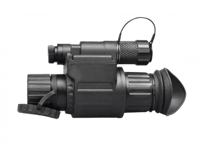 AGM Wolf-14 NL1 Night Vision Monocular Gen 2+ - Night Vision Universe