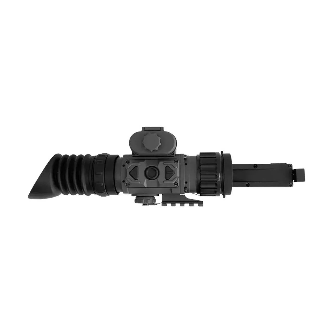 Armasight Commander 640 35mm Thermal Scope - Night Vision Universe