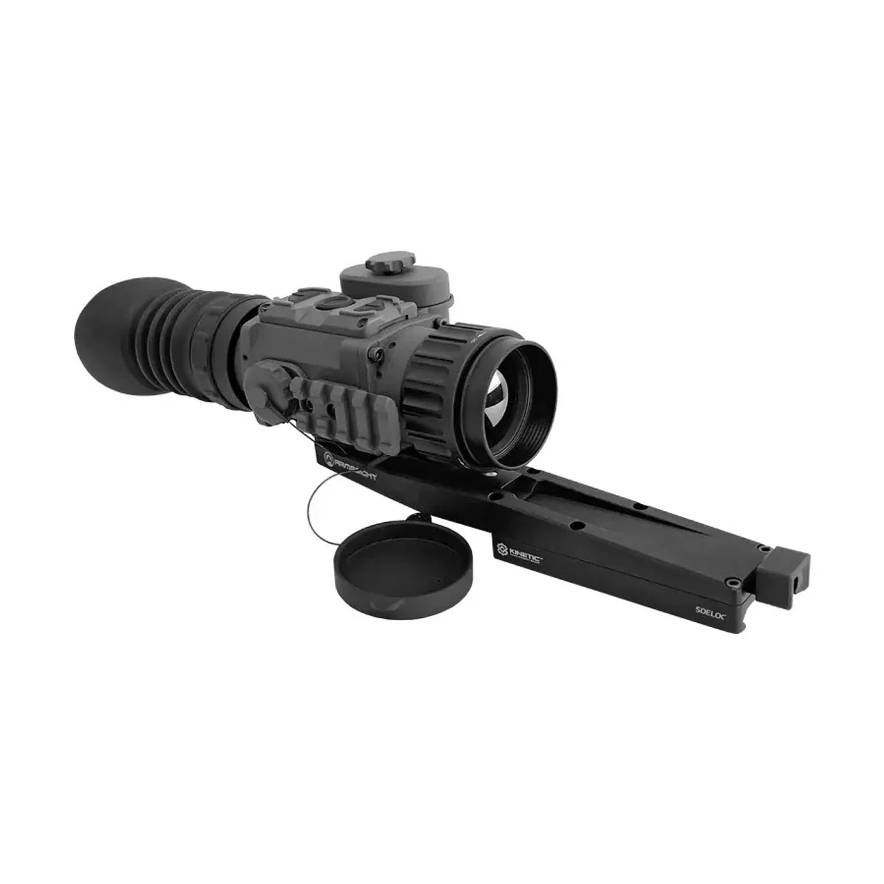 Armasight Commander 640 35mm Thermal Scope - Night Vision Universe