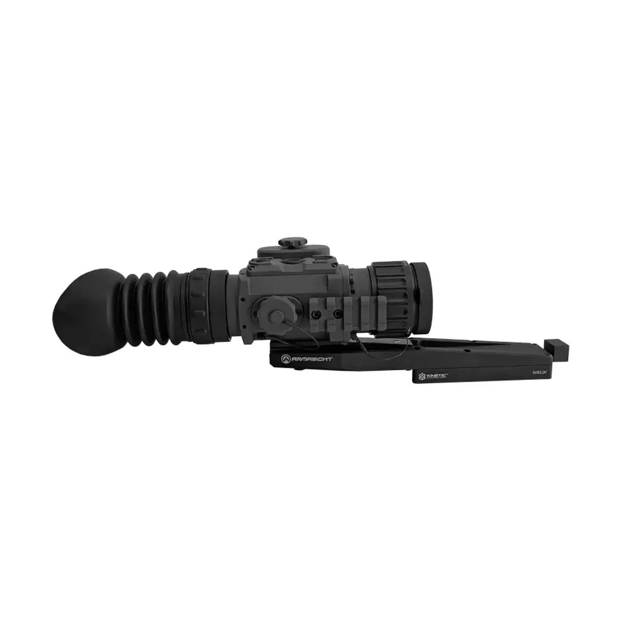 Armasight Commander 640 35mm Thermal Scope - Night Vision Universe