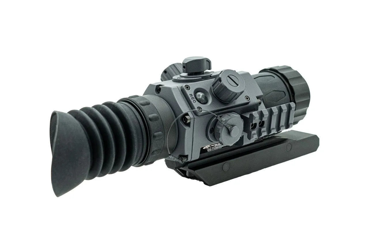 Armasight Contractor 320 Thermal Scope 25mm - Night Vision Universe