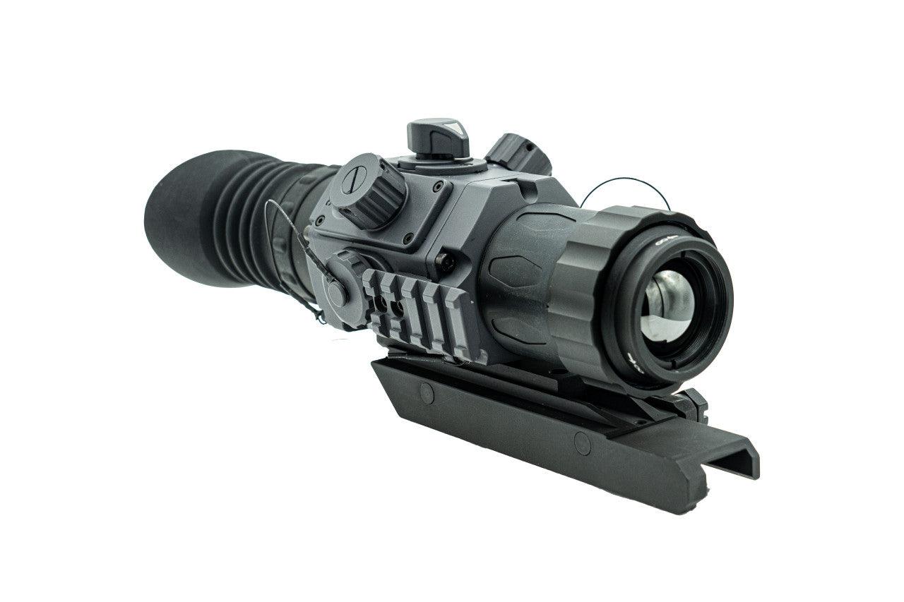 Armasight Contractor 320 Thermal Scope 25mm - NVU