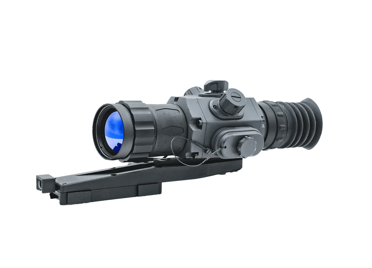 Armasight Contractor 640 Thermal Scope 35mm - Night Vision Universe