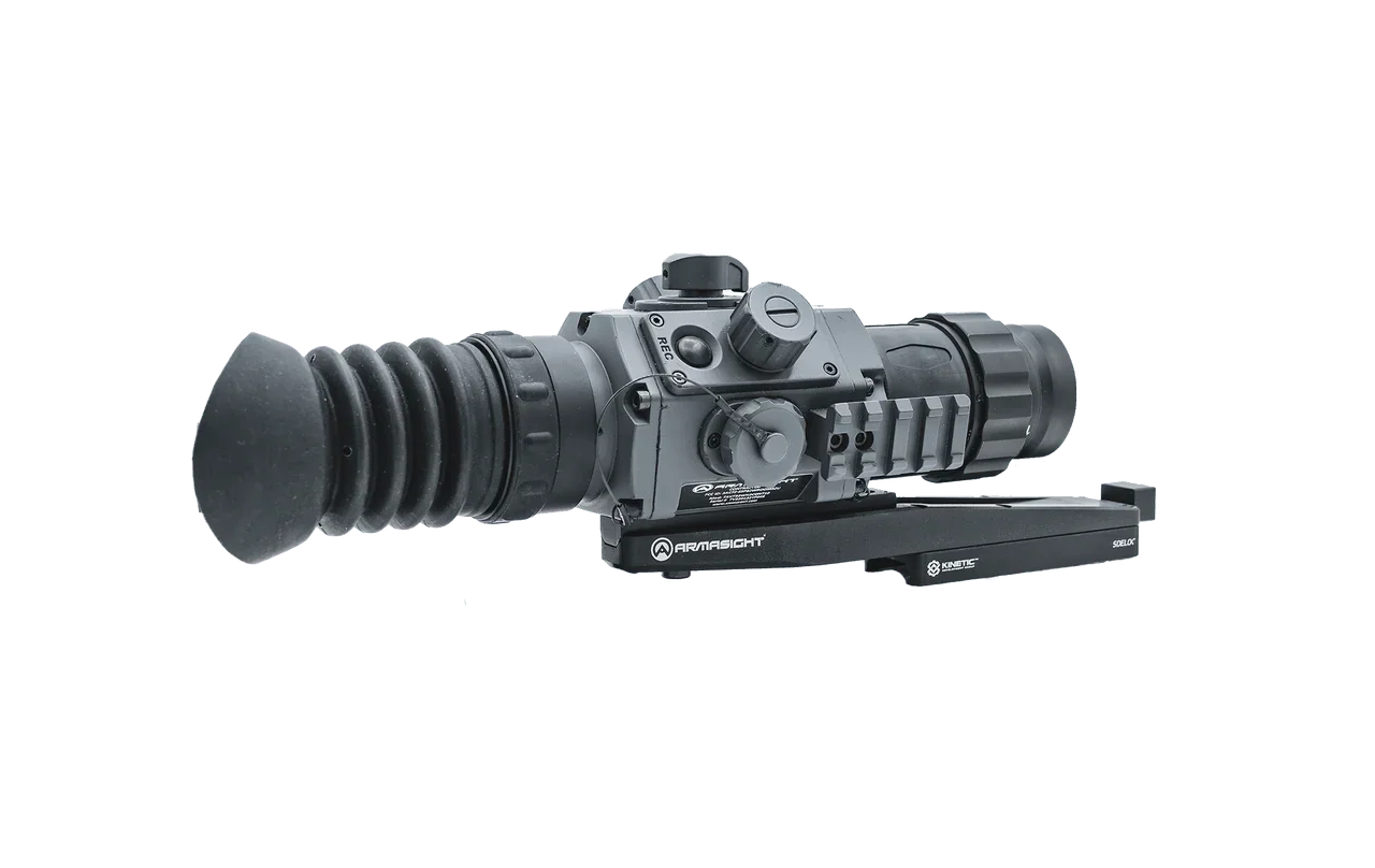 Armasight Contractor 640 Thermal Scope 35mm - Night Vision Universe