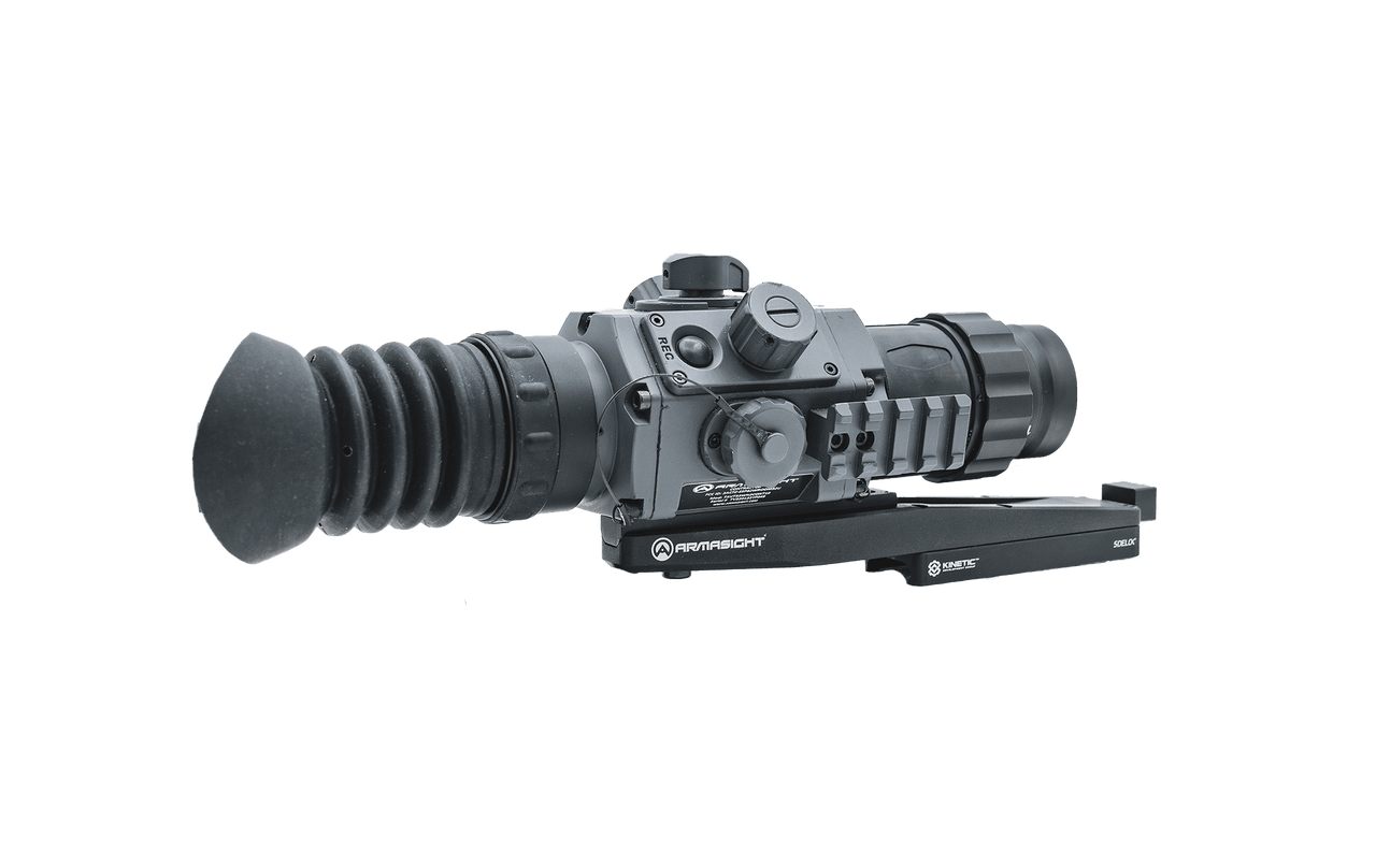 Armasight Contractor 640 Thermal Scope 35mm - NVU