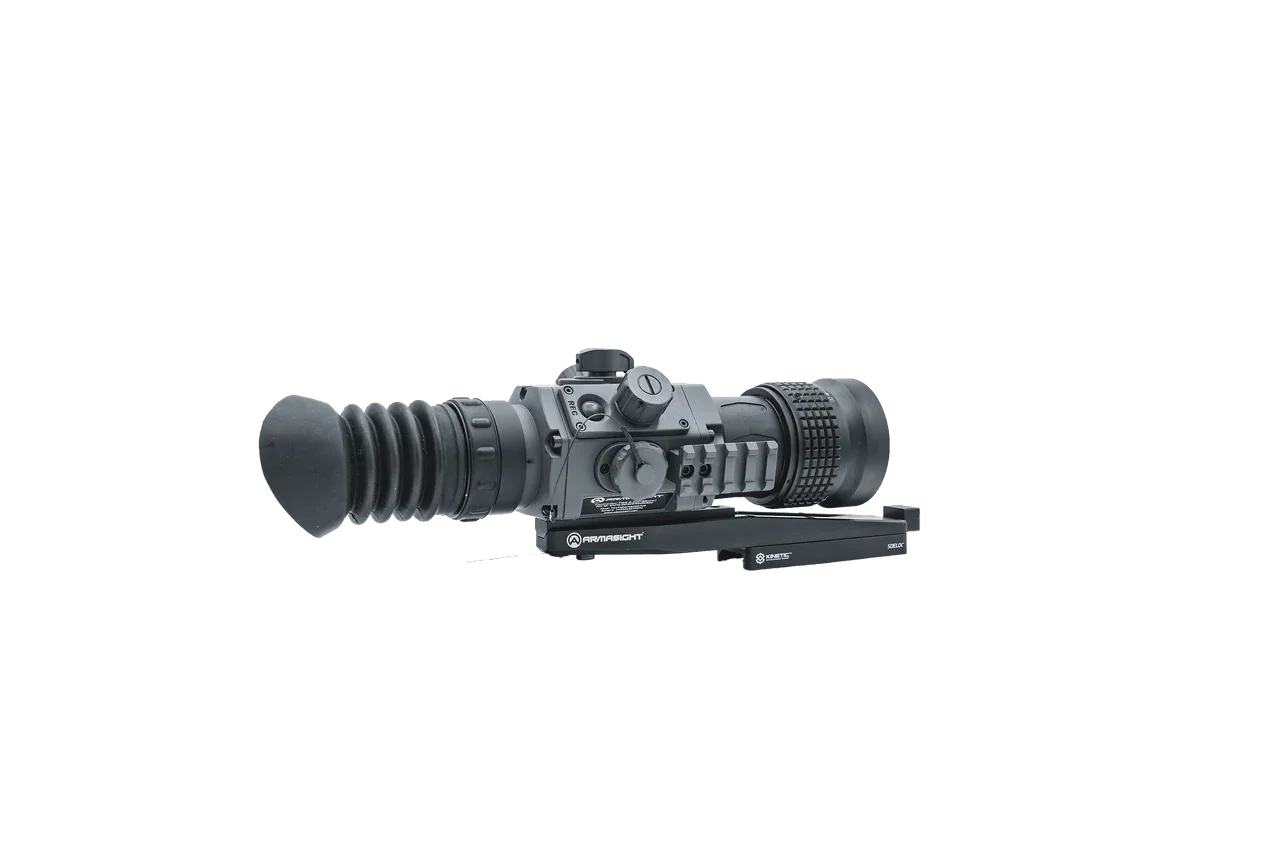Armasight Contractor 640 Thermal Scope 50mm - Night Vision Universe