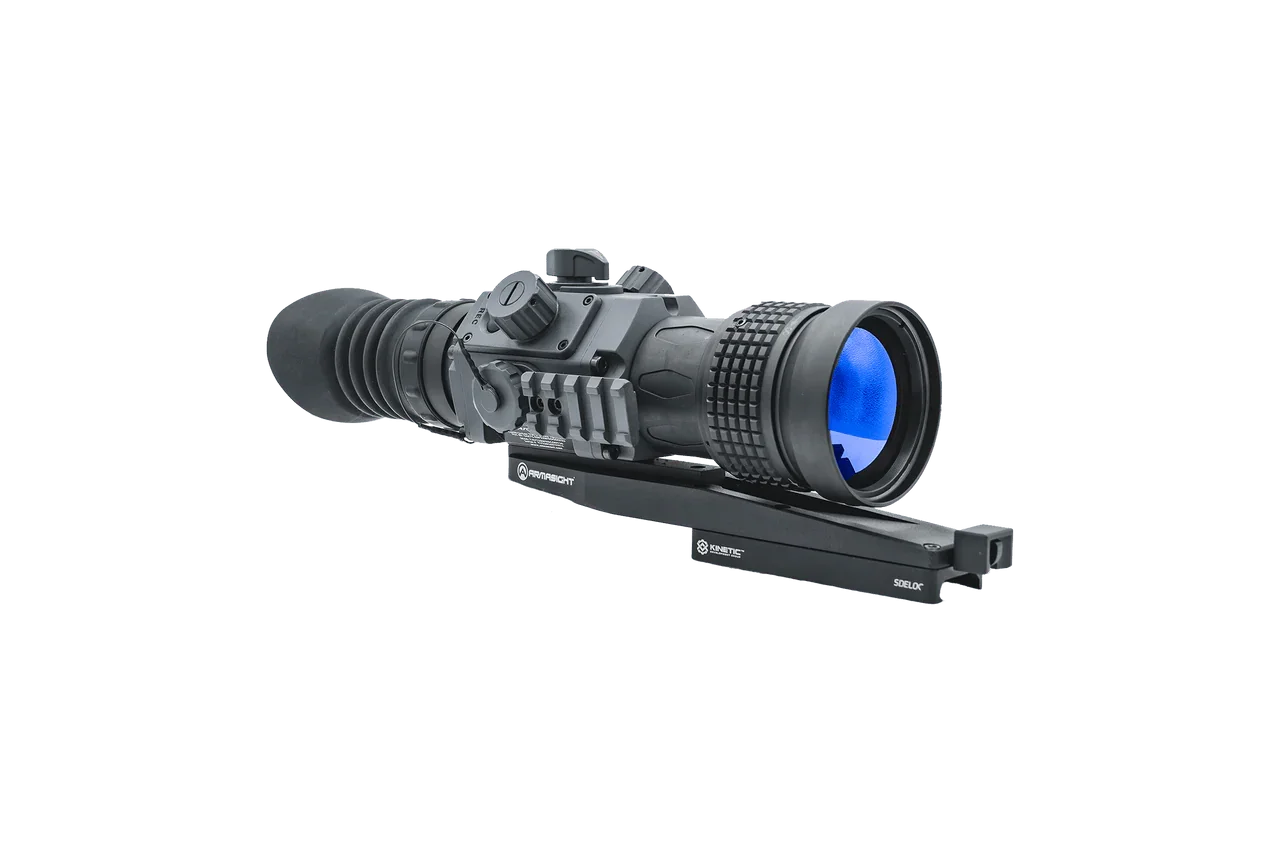 Armasight Contractor 640 Thermal Scope 50mm - Night Vision Universe
