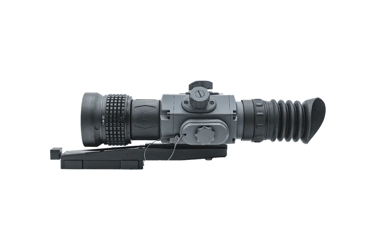Armasight Contractor 640 Thermal Scope 50mm - Night Vision Universe