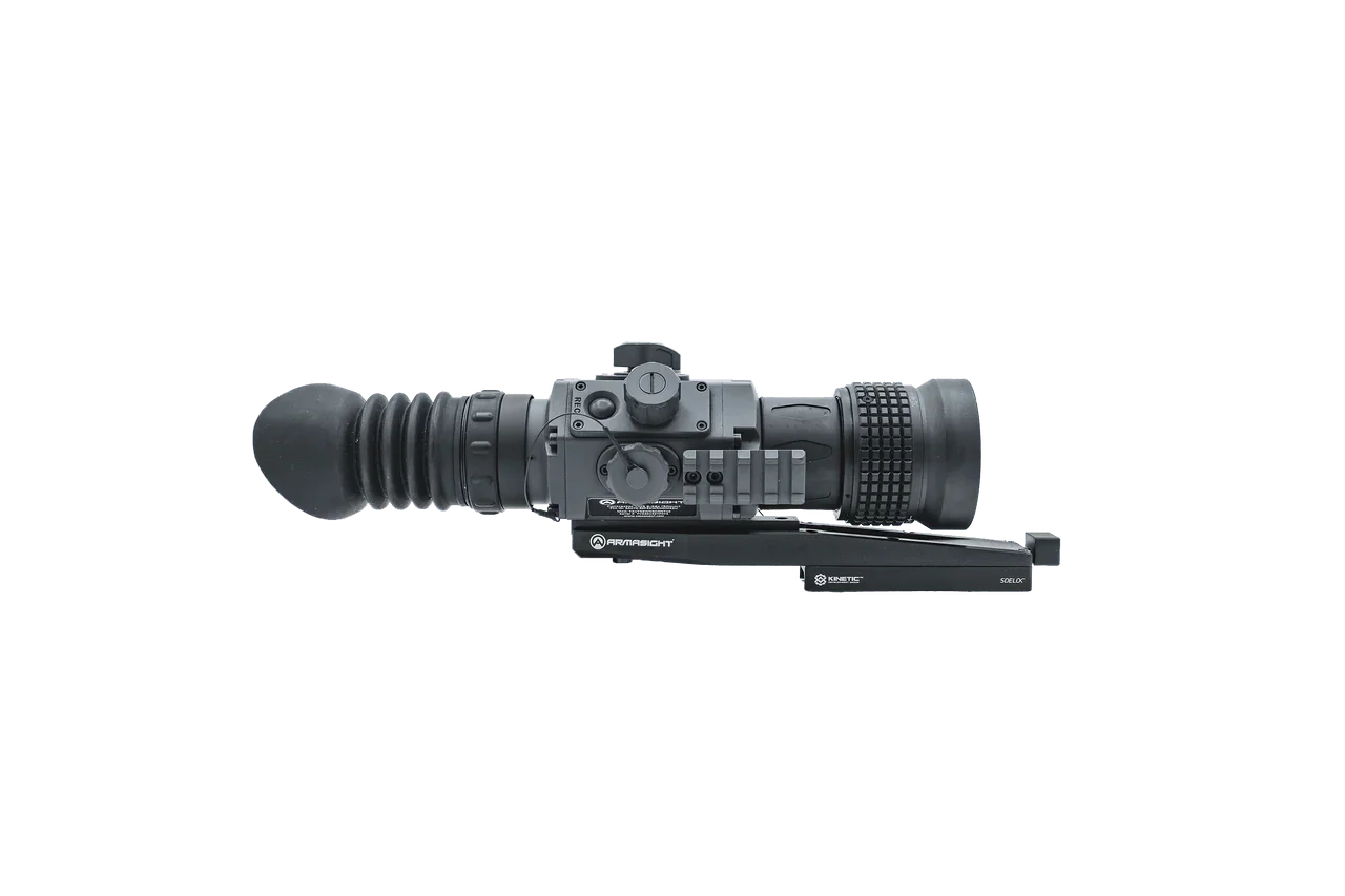 Armasight Contractor 640 Thermal Scope 50mm - Night Vision Universe