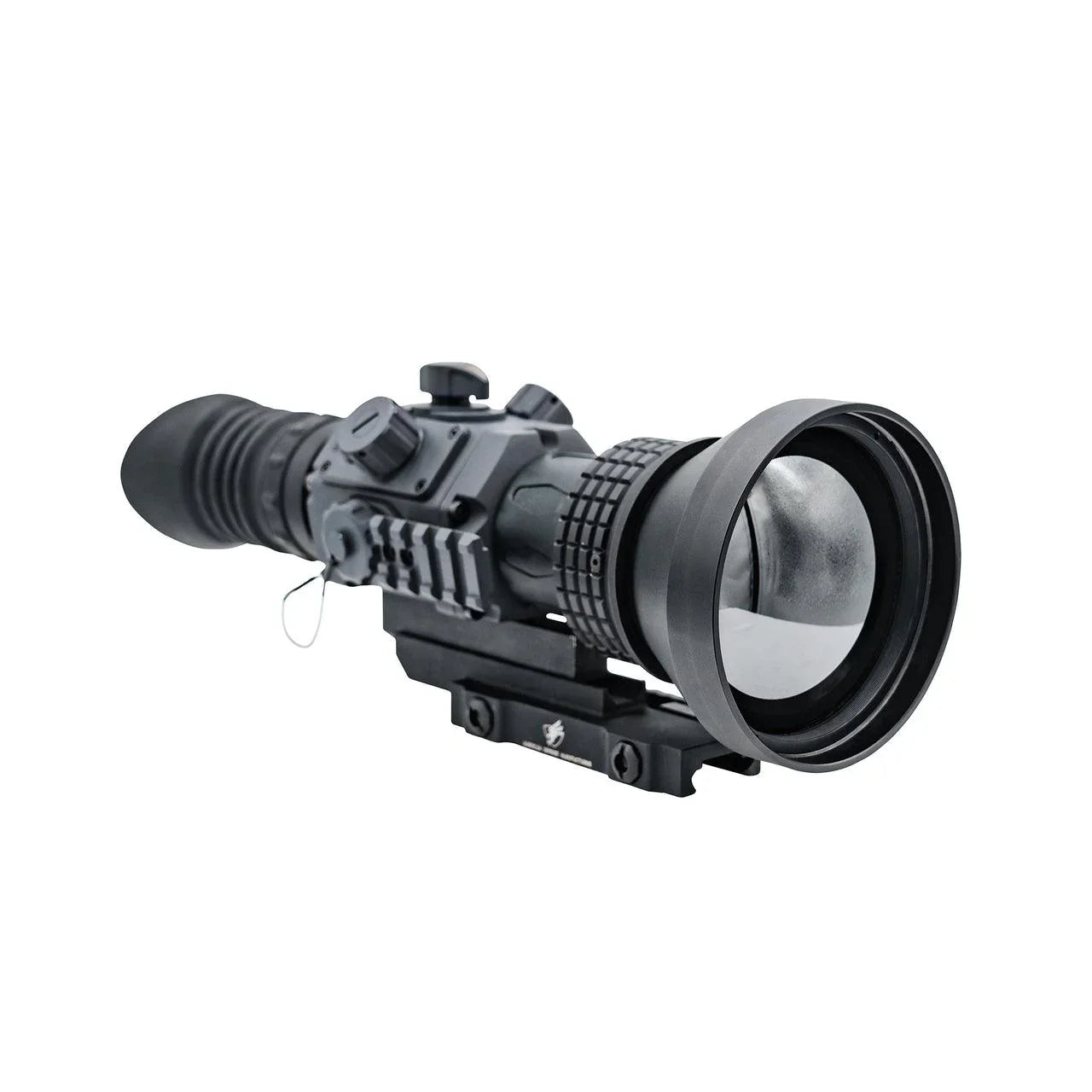 Armasight Contractor 640 Thermal Scope 75mm - Night Vision Universe