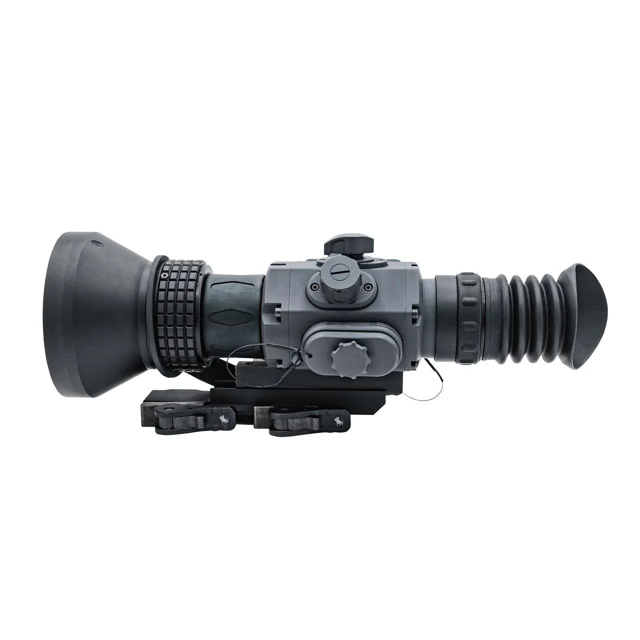 Armasight Contractor 640 Thermal Scope 75mm - Night Vision Universe