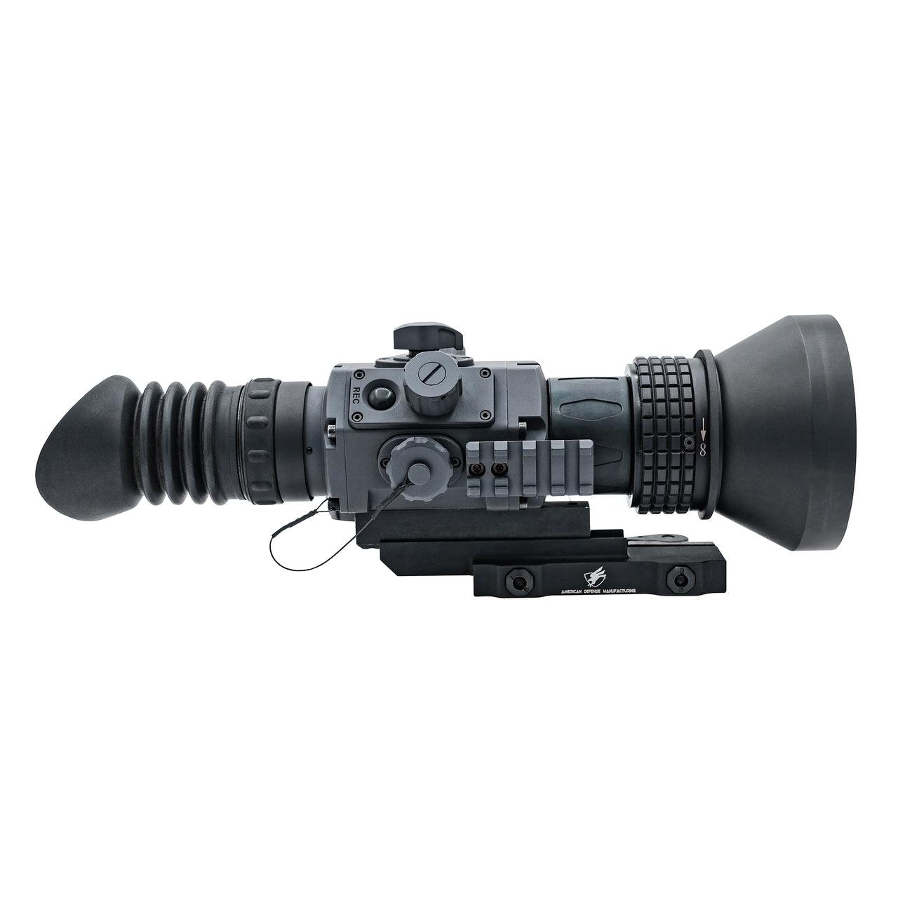 Armasight Contractor 640 Thermal Scope 75mm - NVU
