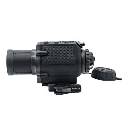 Armasight Jockey 320 Compact Thermal Clip-On Scope - Night Vision Universe