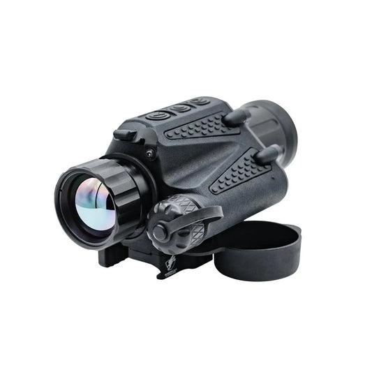Armasight Jockey 640 Compact Thermal Clip-On Scope - Night Vision Universe